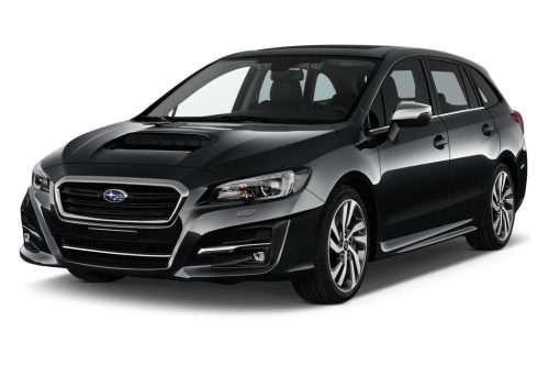 SUBARU LEVORG prelată auto - L (2015-2022)