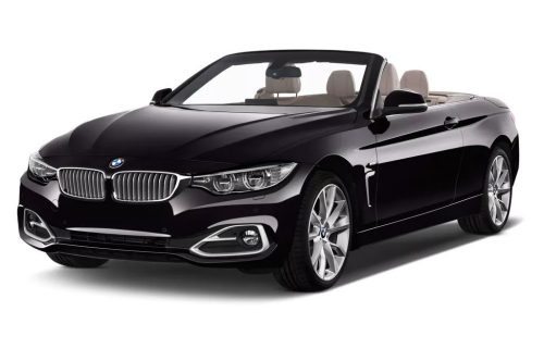 BMW 4 (F33) CABRIO prelată auto - L (2014-2020)