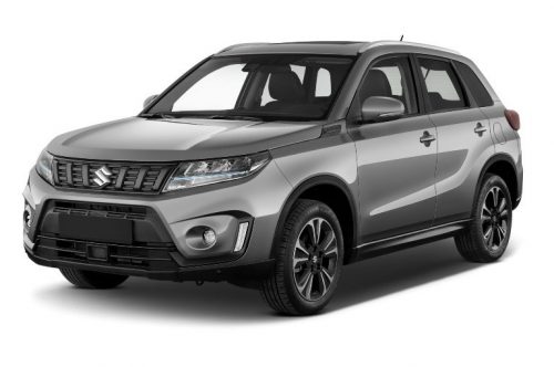 SUZUKI VITARA HYBRID prelată auto - L (2020-)