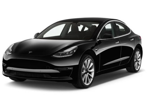 TESLA 3 prelată auto - L (2017-)