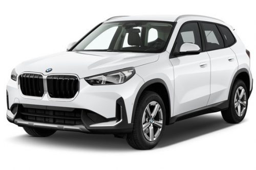 BMW X1 (U11) prelată auto - L (2022-)