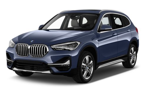 BMW X1 (F48) prelată auto - L (2015-2022)