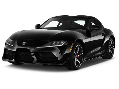 TOYOTA SUPRA prelată auto - L