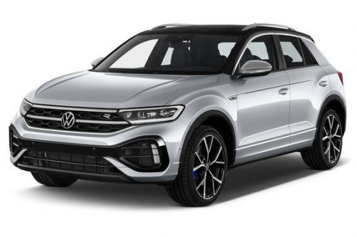 VW T-ROC prelată auto - L (2017-)