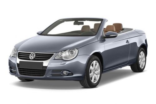 VW EOS prelată auto - L (2006-2012)