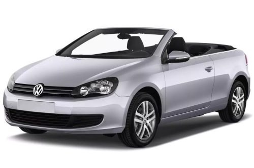 VW GOLF VI CABRIO prelată auto - L (2011-2016)