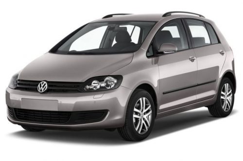 VW GOLF PLUS prelată auto - L (2004-2014)