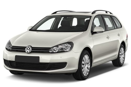 VW GOLF VI (5K) VARIANT prelată auto - L (2009-2012)