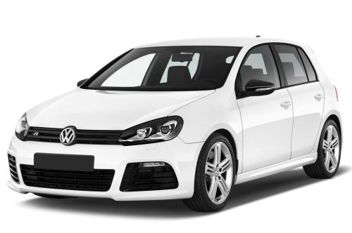 VW GOLF VI (5K) prelată auto - L (2009-2012)