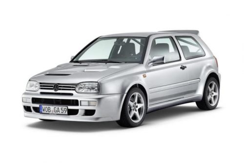 VW GOLF III prelată auto - L (1992-1997)