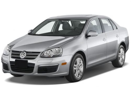 VW JETTA prelată auto - L (2005-2011)