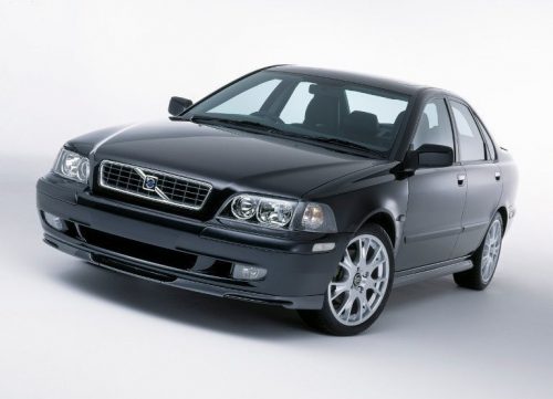 VOLVO S40 prelată auto - L (1996-2004)