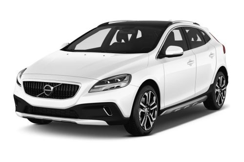 VOLVO V40 prelată auto - L (2012-2019)