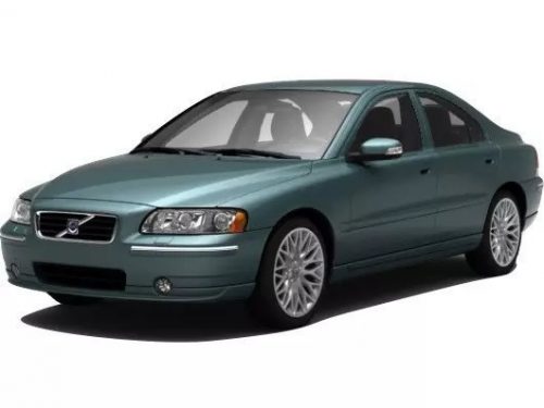 VOLVO S60 I. prelată auto - L (2000-2009)