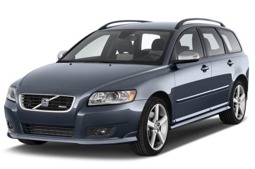 VOLVO V50 prelată auto - L (2004-2012)