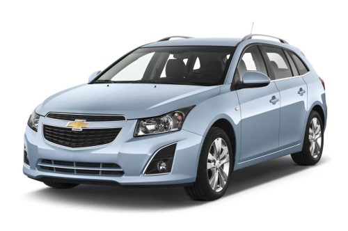 CHEVROLET CRUZE KOMBI prelată auto - L (2009-2017)