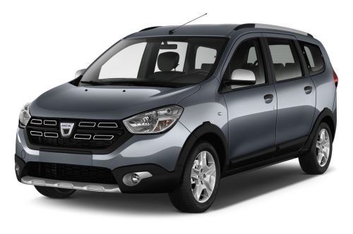 DACIA LODGY prelată auto - L (2012-2022)