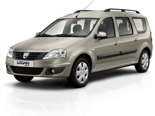 DACIA LOGAN MCV prelată auto - L (2007-2013)