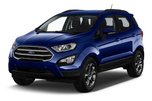 FORD ECOSPORT prelată auto - L (2015-2022)