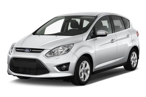 FORD C-MAX II. prelată auto - L (2010-2019)