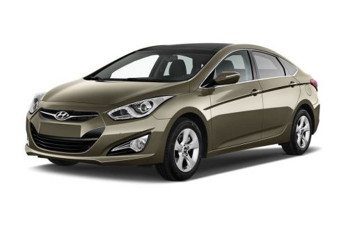 HYUNDAI I40 prelată auto - L (2011-2020)