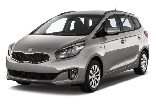 KIA CARENS (RP) prelată auto - L (2013-2018)