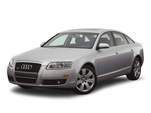 AUDI A6/S6/RS6 (C6) prelată auto - XL (2004-2006)