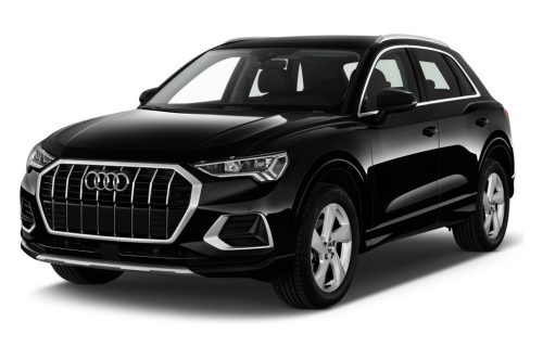 AUDI Q3 prelată auto - XL (2018-)