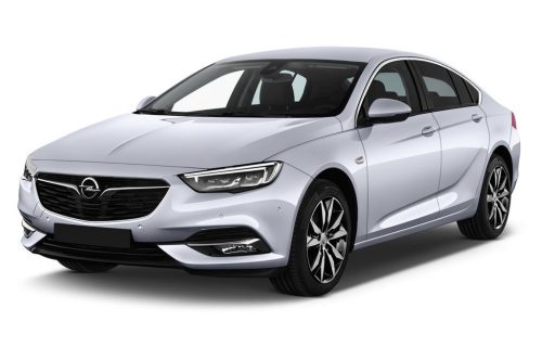 OPEL INSIGNIA prelată auto - XL (2017-)