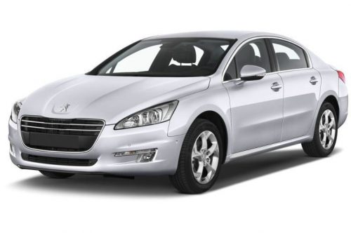 PEUGEOT 508 prelată auto - XL (2011-2018)