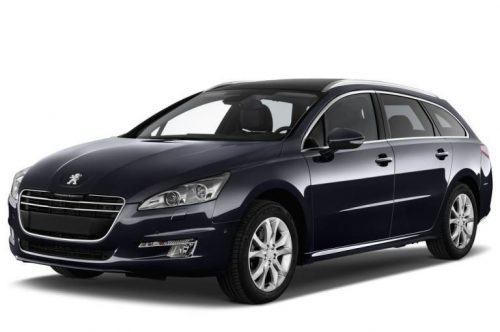 PEUGEOT 508 SW prelată auto - XL (2011-2018)