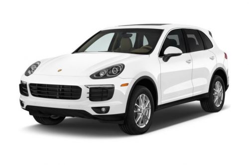 PORSCHE CAYENNE prelată auto - XL (2010-2017)