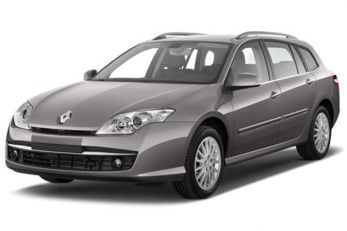 RENAULT LAGUNA III. GRANDTOUR prelată auto - XL (2007-2015)