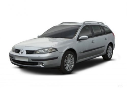 RENAULT LAGUNA II. GRANDTOUR prelată auto - XL (2000-2007)