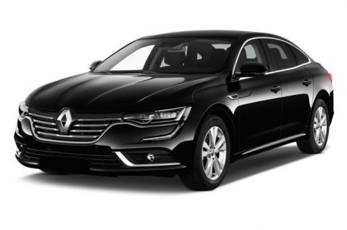 RENAULT TALISMAN prelată auto - XL (2015-2022)