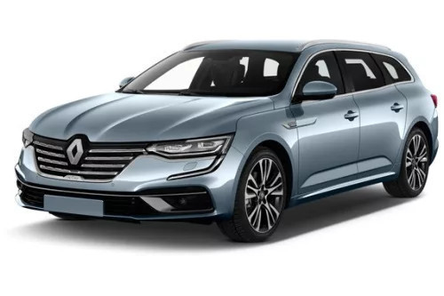 RENAULT TALISMAN KOMBI prelată auto - XL (2015-2022)