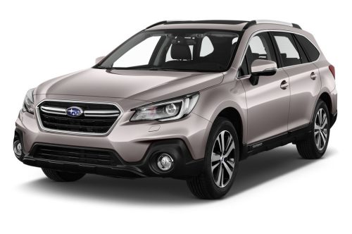 SUBARU OUTBACK (BS) prelată auto - XL (2014-2021)