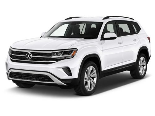 VW ATLAS prelată auto - XXL (2017-)