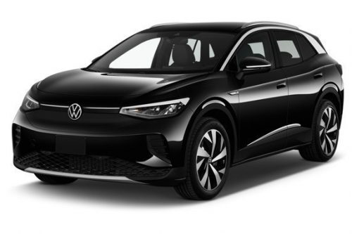 VW ID4 prelată auto - XL (2020-)