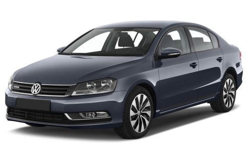 VW PASSAT B7 prelată auto - XL (2010-2014)