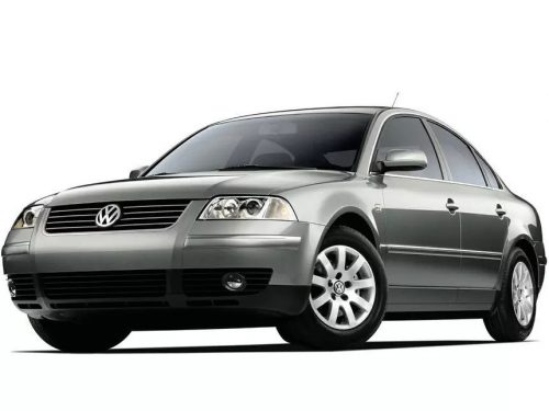 VW PASSAT B5 prelată auto - XL (1996-2005)