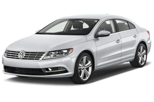 VW CC prelată auto - XL (2012-2017)