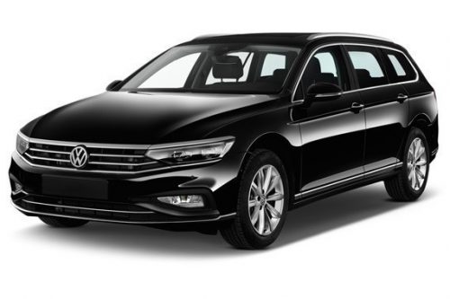 VW PASSAT B8 VARIANT prelată auto - XL (2014-2024)