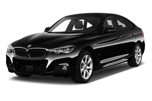 BMW 3 GT (F34) prelată auto - XL (2013-2022)