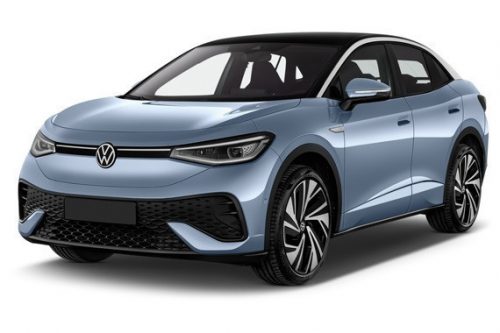 VW ID5 prelată auto - XL (2021-)