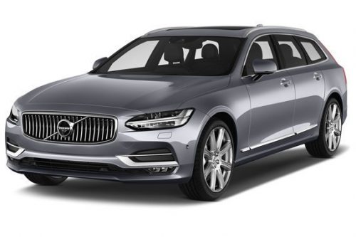 VOLVO V90 prelată auto - XL (2016-)