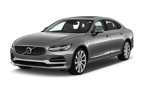 VOLVO S90 prelată auto - XL (2016-)