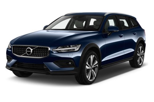 VOLVO V60 II. prelată auto - XL (2018-)