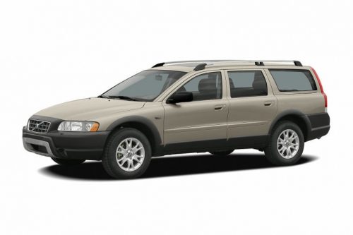 VOLVO XC70 prelată auto - XL (2000-2007)