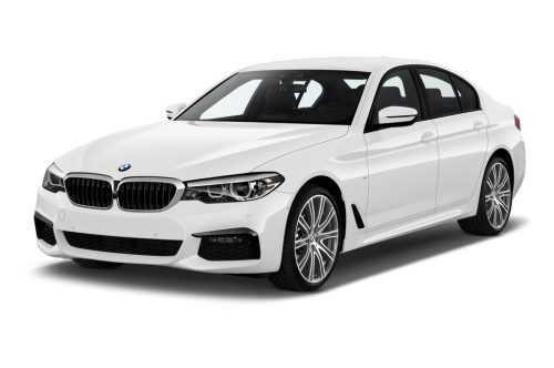 BMW 5 (G30) prelată auto - XL (2017-2024)